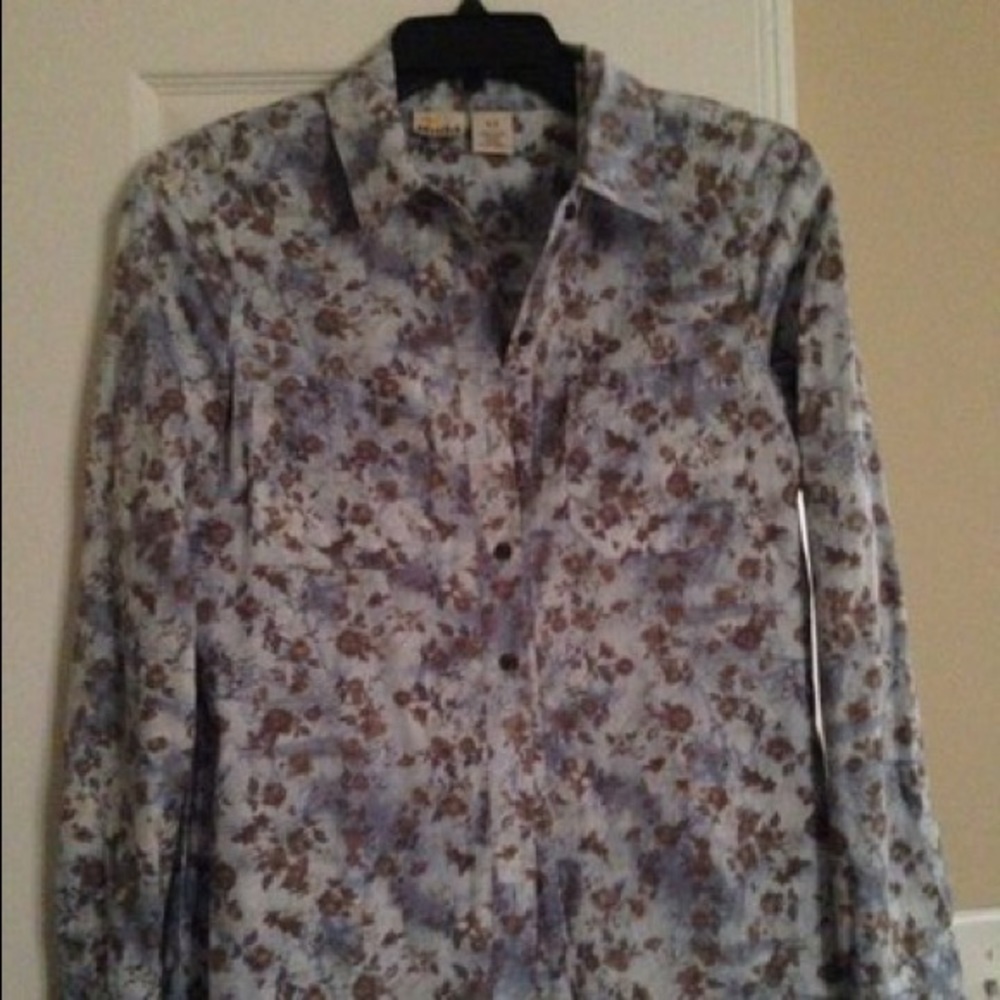 Mudd long sleeve
